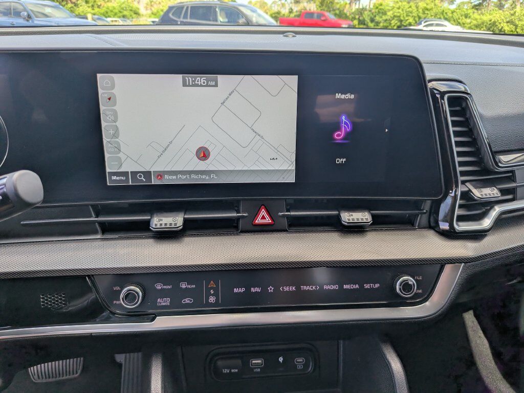 2024 Kia Sportage SX San Clemente CA