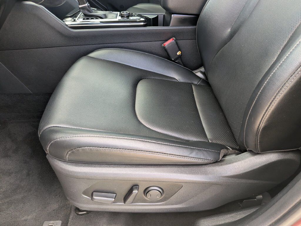 2024 Kia Sportage SX San Clemente CA