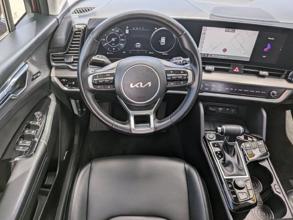 2024 Kia Sportage SX San Clemente CA