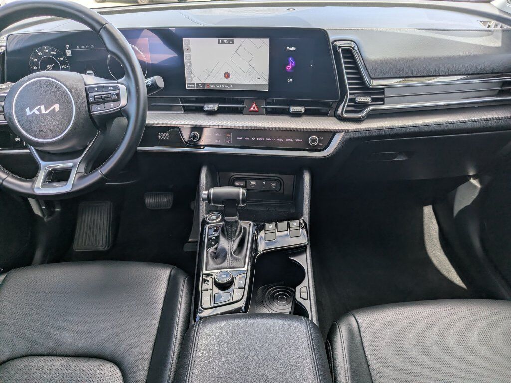 2024 Kia Sportage SX San Clemente CA