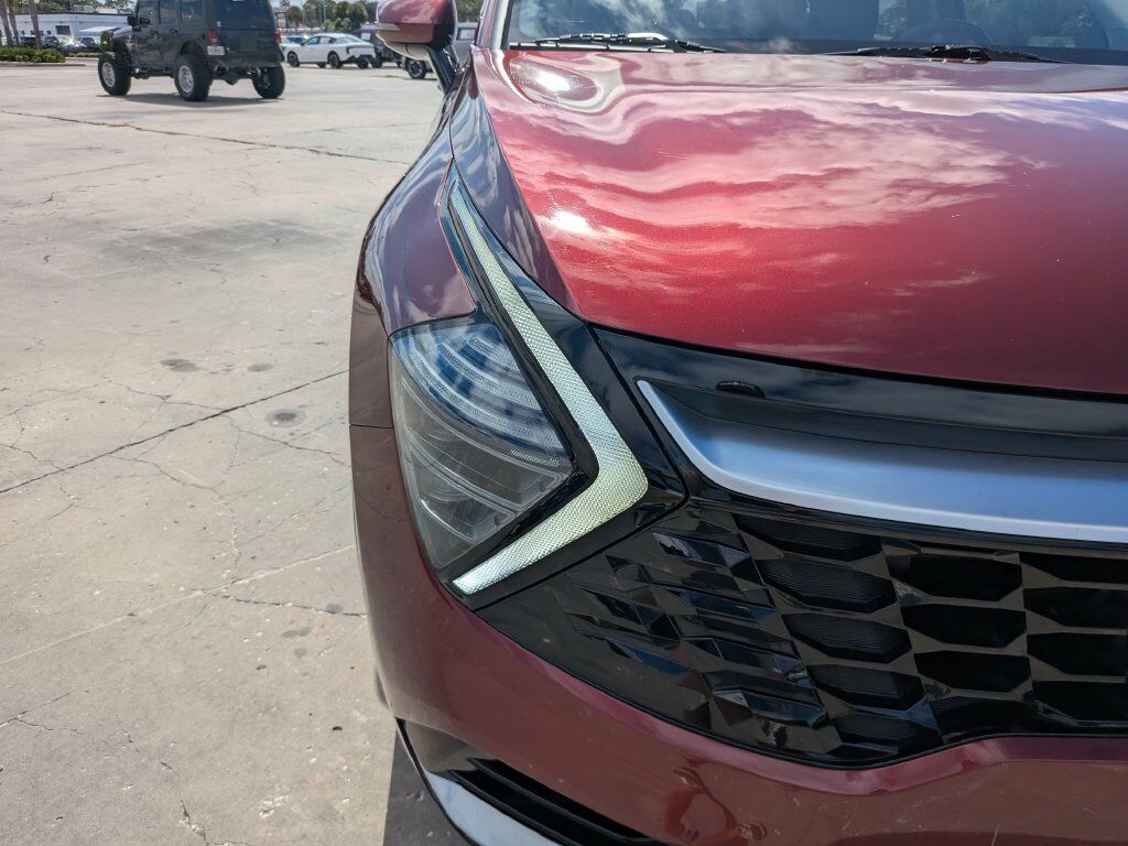 2024 Kia Sportage SX San Clemente CA