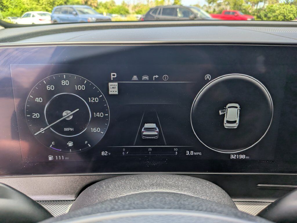 2024 Kia Sportage SX San Clemente CA