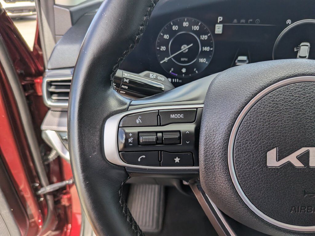 2024 Kia Sportage SX San Clemente CA