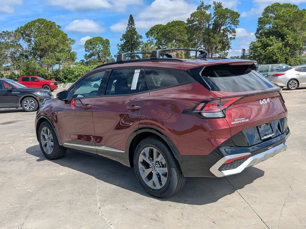 2024 Kia Sportage SX San Clemente CA