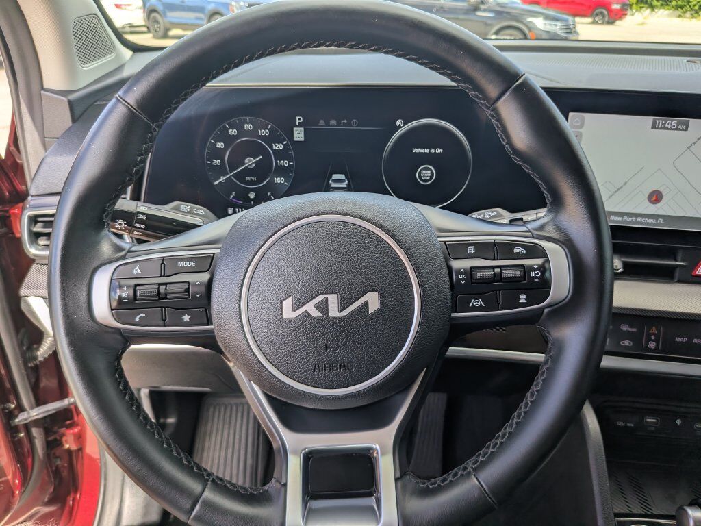 2024 Kia Sportage SX San Clemente CA