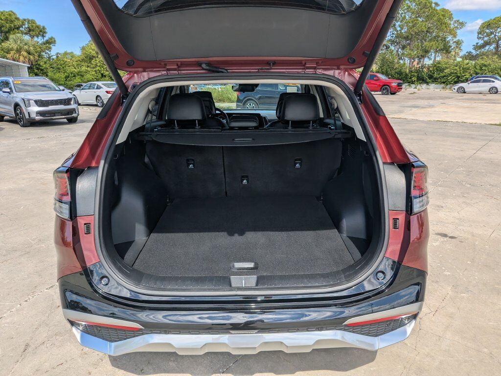 2024 Kia Sportage SX San Clemente CA