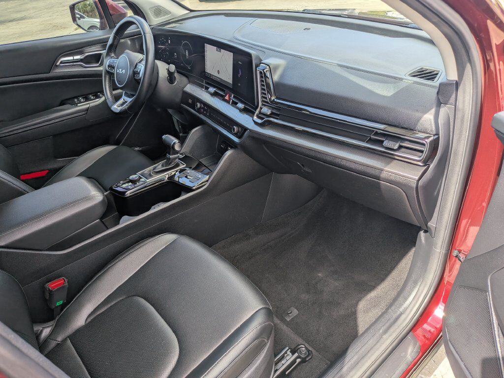 2024 Kia Sportage SX San Clemente CA