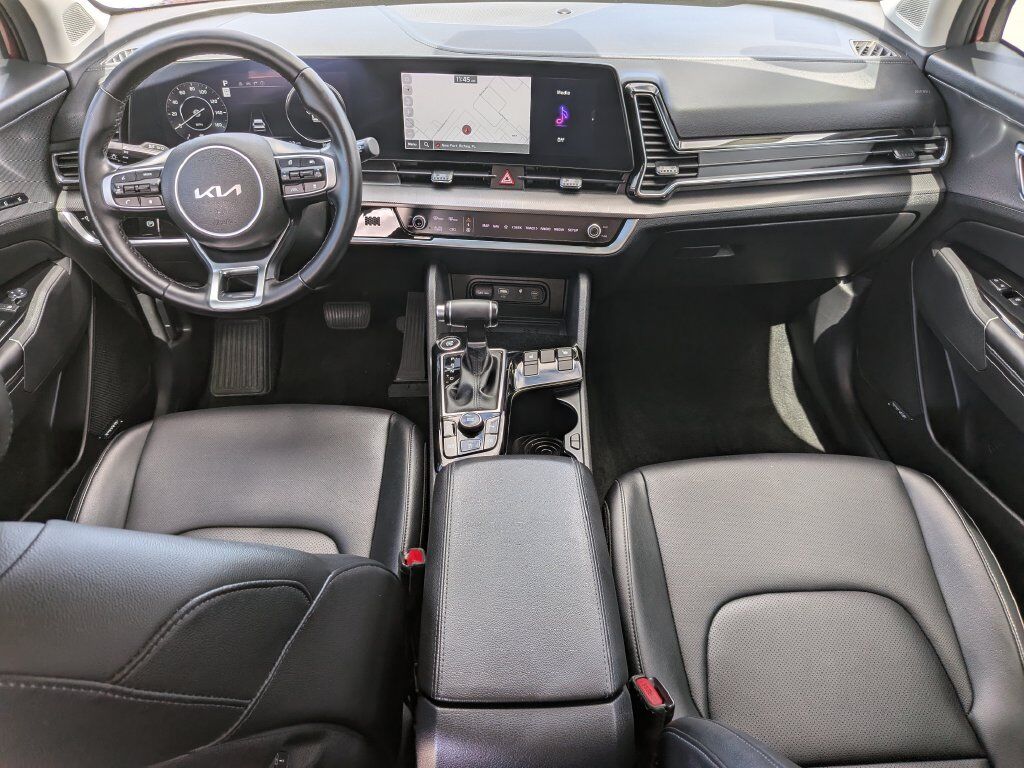 2024 Kia Sportage SX San Clemente CA