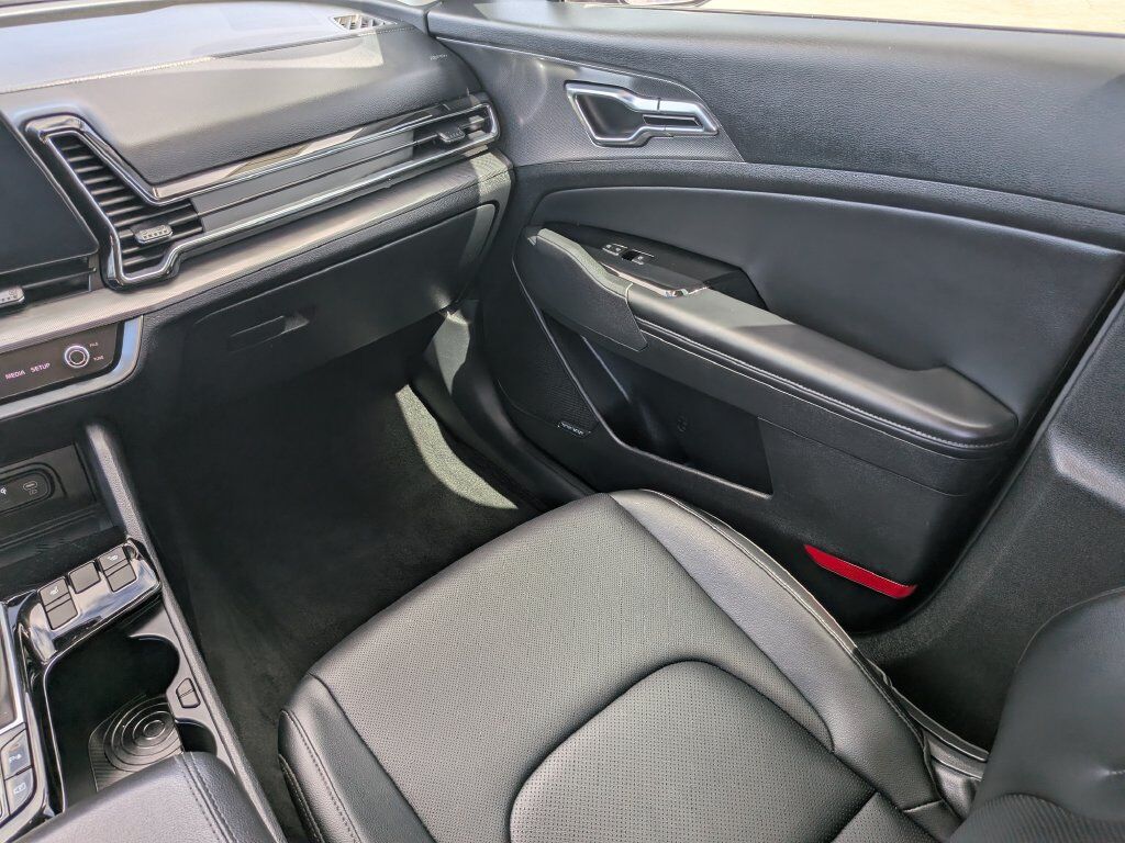 2024 Kia Sportage SX San Clemente CA