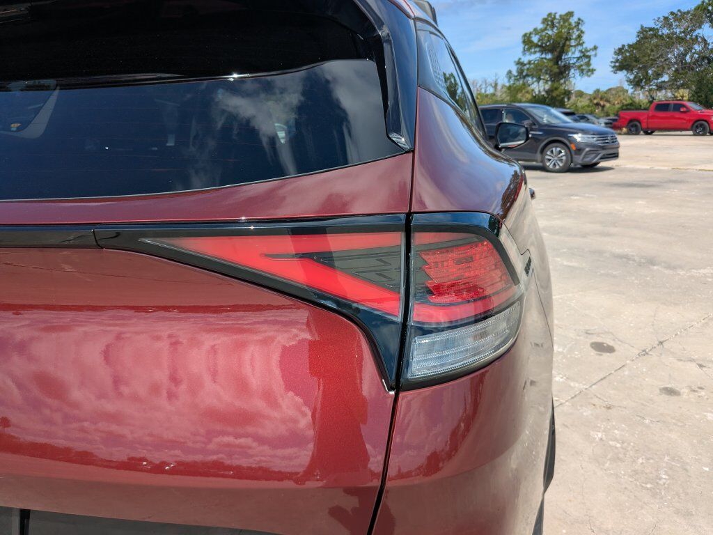 2024 Kia Sportage SX San Clemente CA