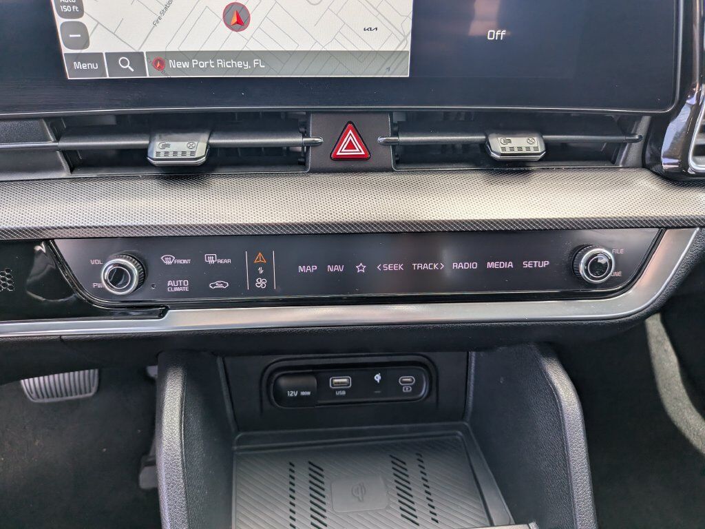 2024 Kia Sportage SX San Clemente CA