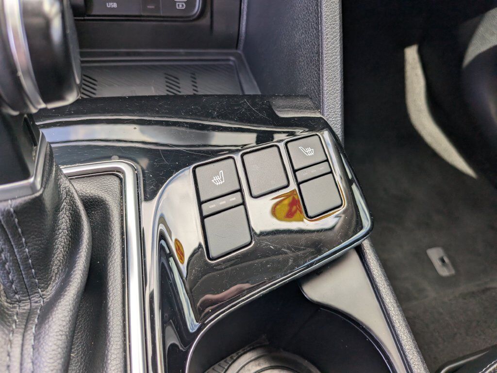 2024 Kia Sportage SX San Clemente CA
