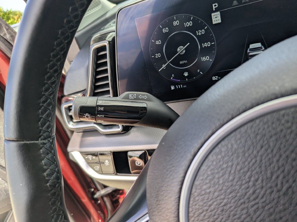2024 Kia Sportage SX San Clemente CA