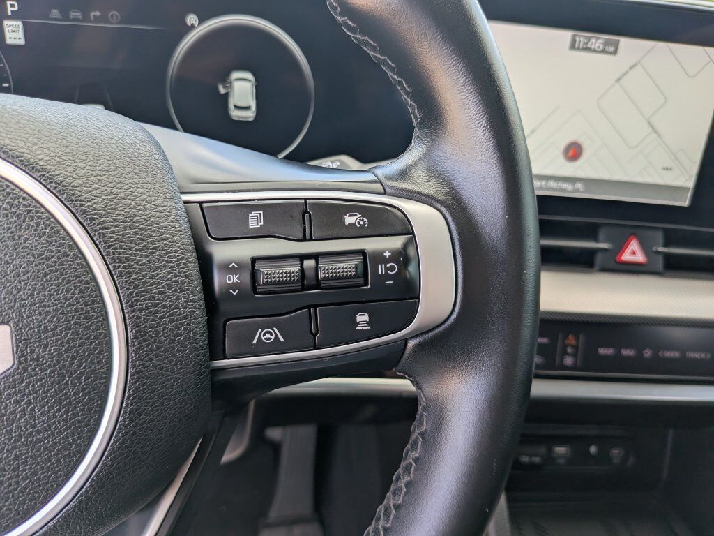 2024 Kia Sportage SX San Clemente CA