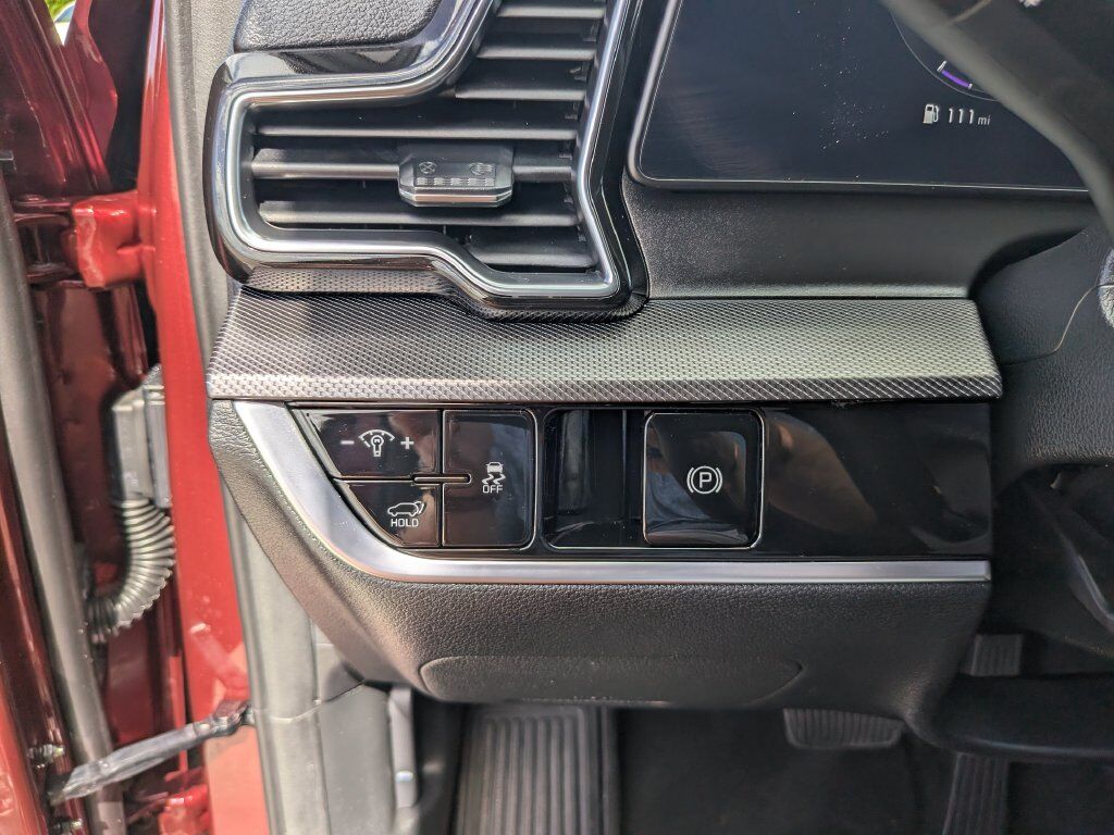 2024 Kia Sportage SX San Clemente CA
