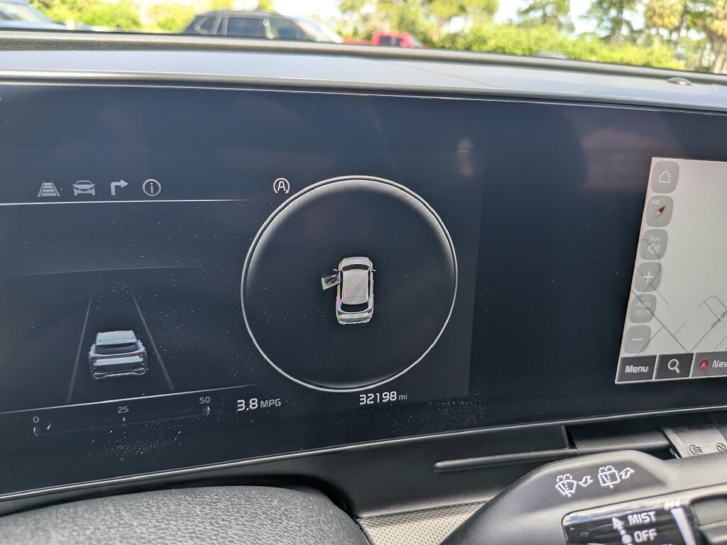 2024 Kia Sportage SX San Clemente CA