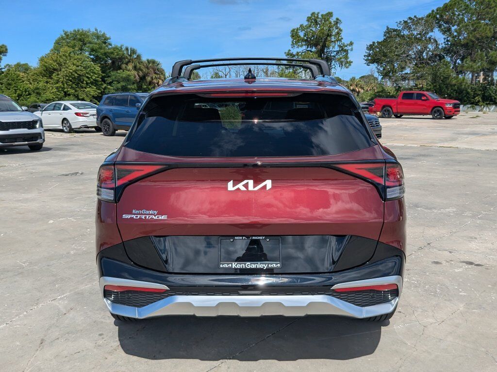 2024 Kia Sportage SX San Clemente CA
