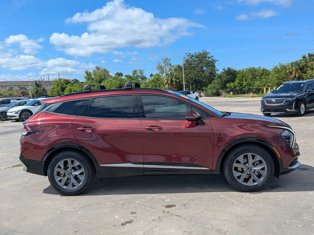 2024 Kia Sportage SX San Clemente CA