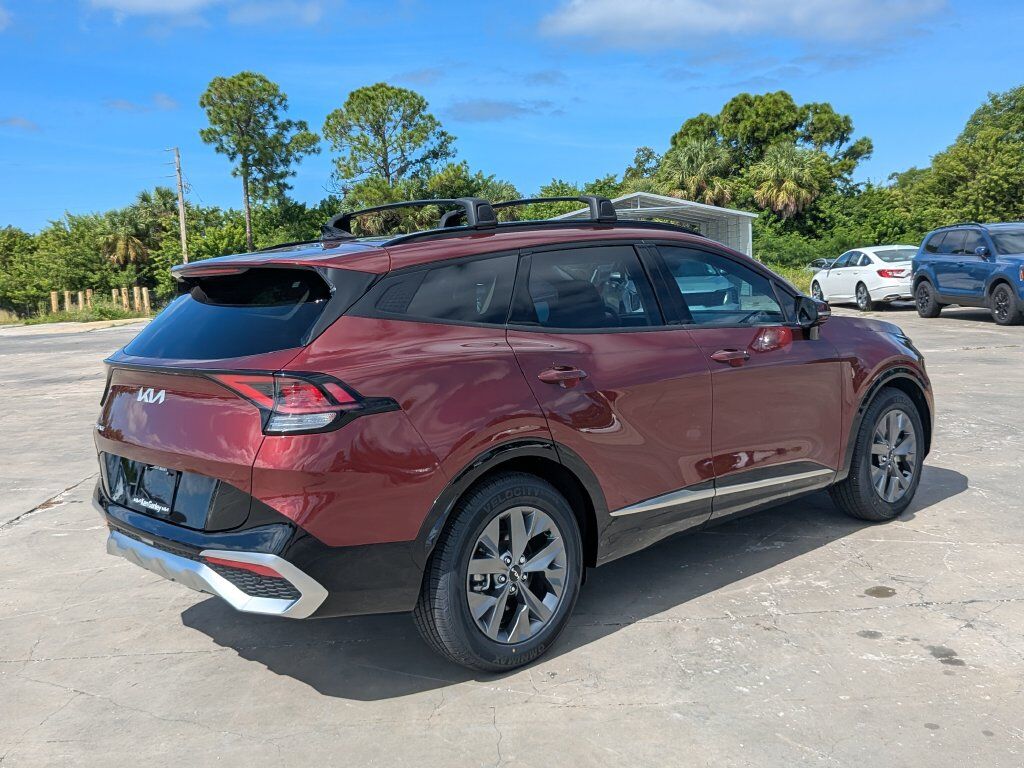 2024 Kia Sportage SX San Clemente CA