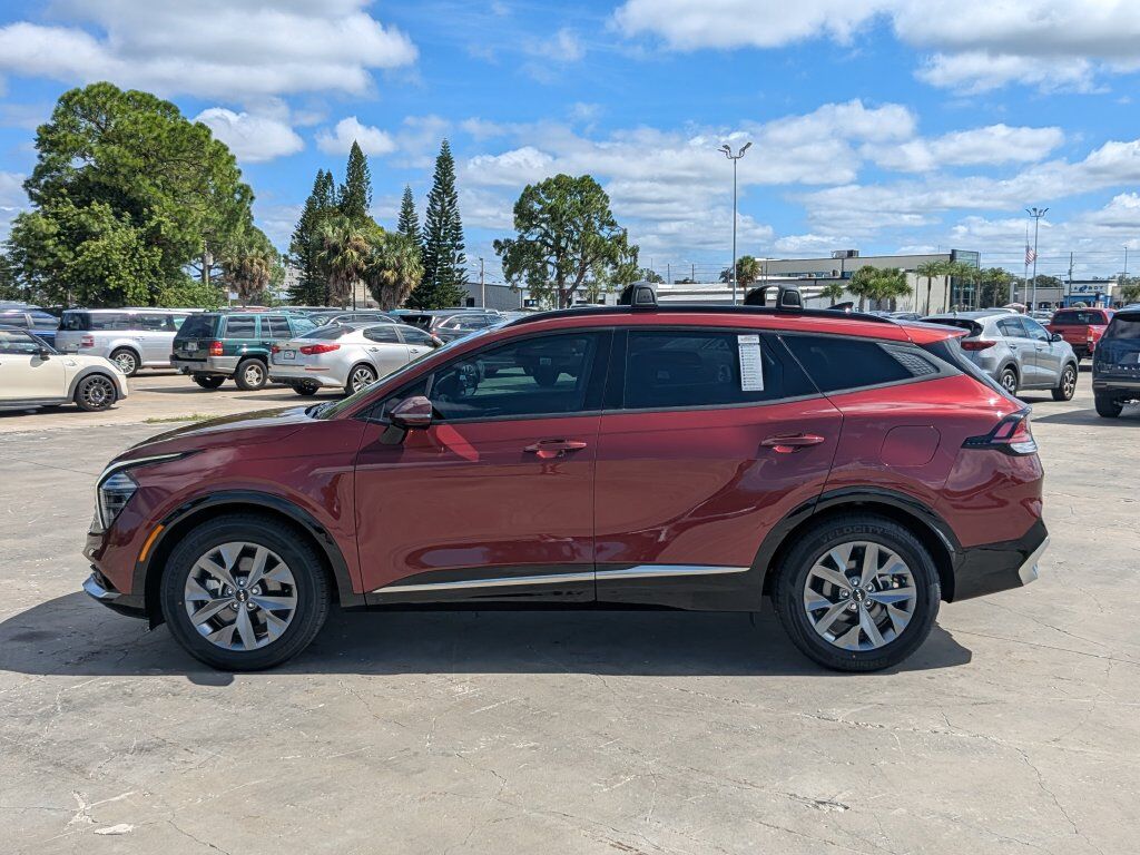 2024 Kia Sportage SX San Clemente CA