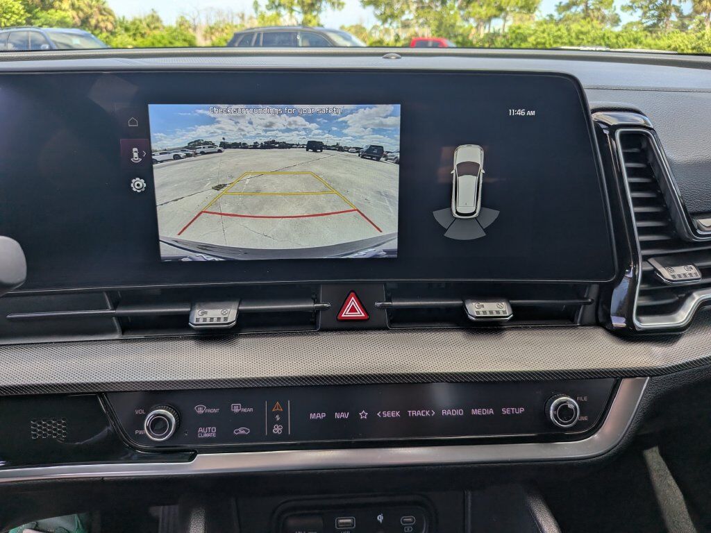 2024 Kia Sportage SX San Clemente CA