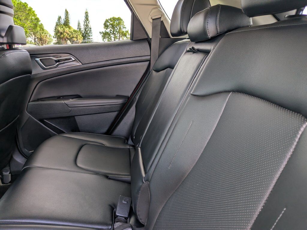 2024 Kia Sportage SX San Clemente CA