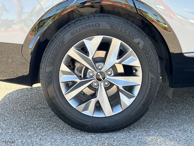 2024 Kia Sportage SX San Juan TX
