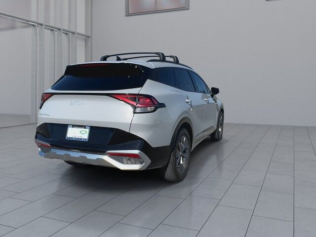 2024 Kia Sportage SX San Juan TX