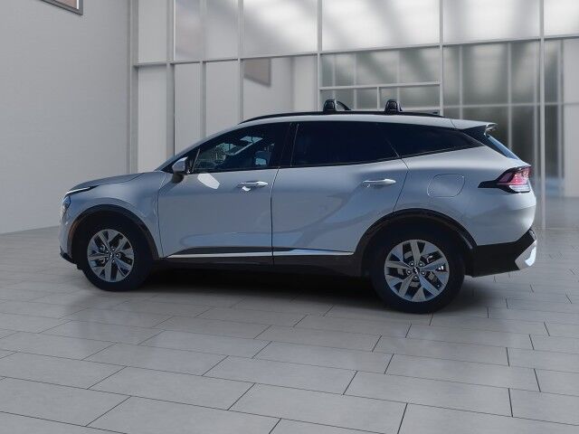 2024 Kia Sportage SX San Juan TX