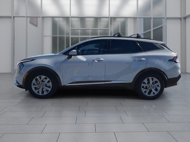 2024 Kia Sportage SX San Juan TX