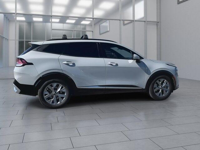 2024 Kia Sportage SX San Juan TX