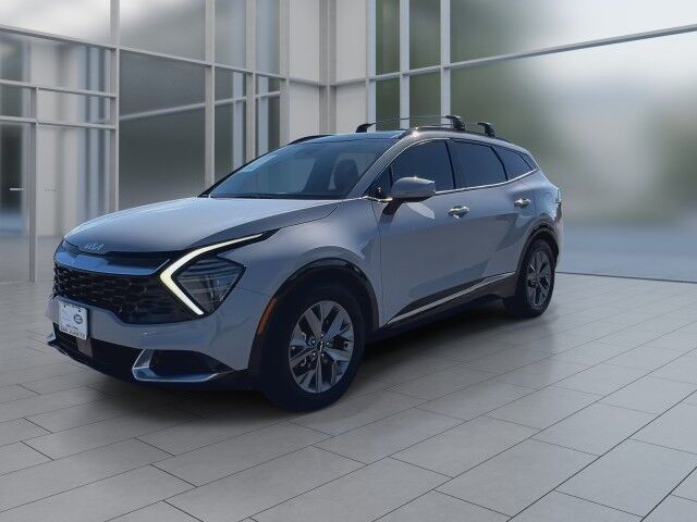 2024 Kia Sportage SX San Juan TX