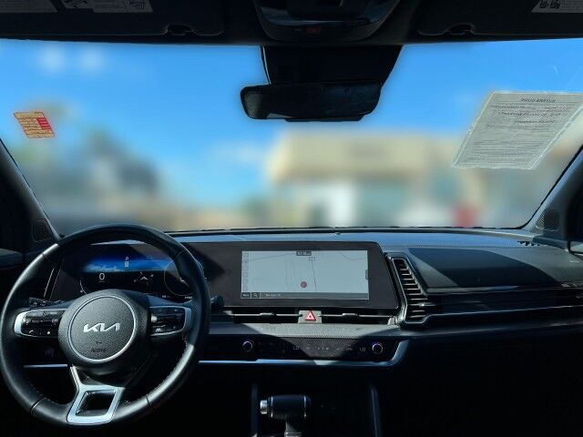 2024 Kia Sportage SX San Juan TX