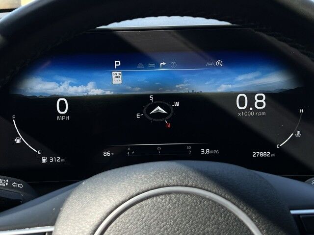 2024 Kia Sportage SX San Juan TX