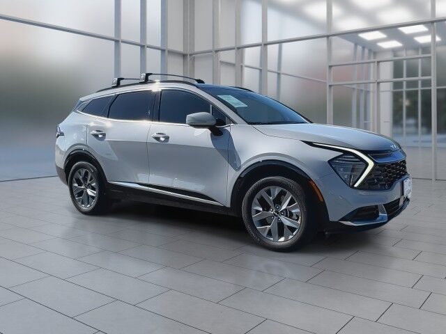 2024 Kia Sportage SX San Juan TX