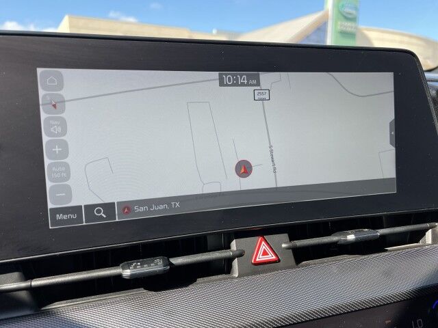 2024 Kia Sportage SX San Juan TX
