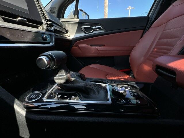 2024 Kia Sportage SX San Juan TX