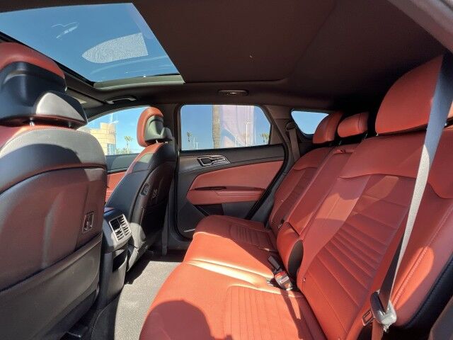 2024 Kia Sportage SX San Juan TX