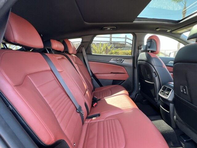 2024 Kia Sportage SX San Juan TX