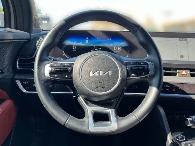 2024 Kia Sportage SX San Juan TX