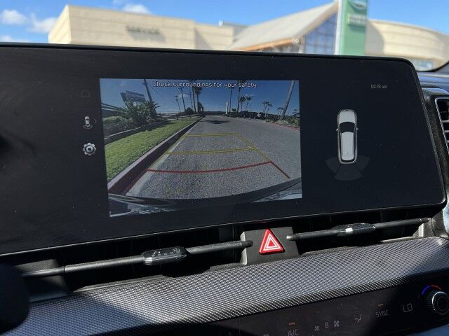 2024 Kia Sportage SX San Juan TX