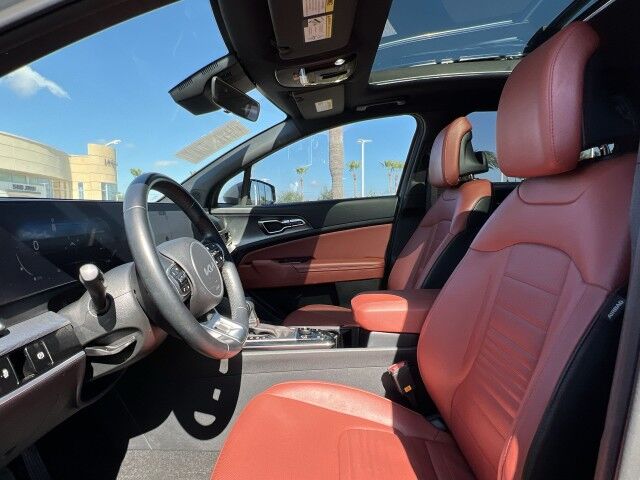 2024 Kia Sportage SX San Juan TX