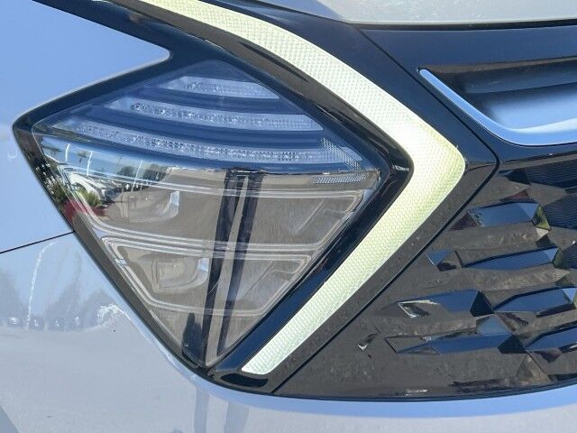 2024 Kia Sportage SX San Juan TX