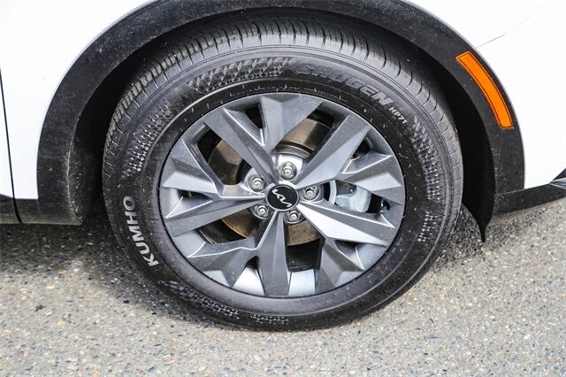 2024 Kia Sportage SX Tacoma WA