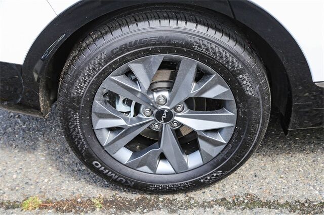 2024 Kia Sportage SX Tacoma WA