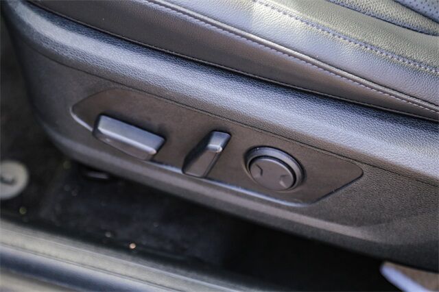 2024 Kia Sportage SX Tacoma WA
