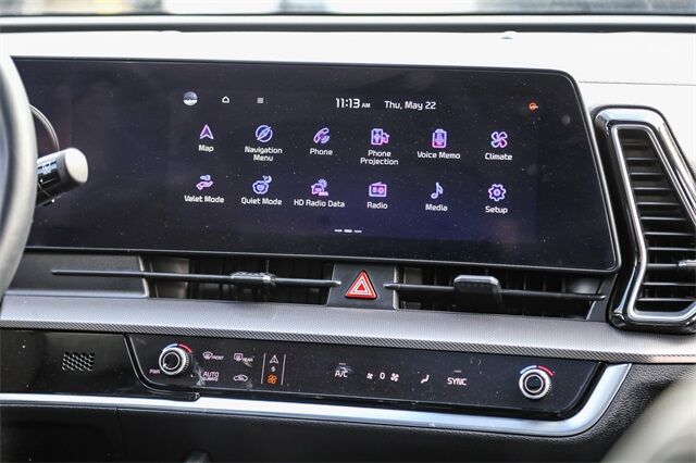 2024 Kia Sportage SX Tacoma WA