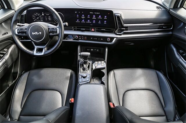 2024 Kia Sportage SX Tacoma WA