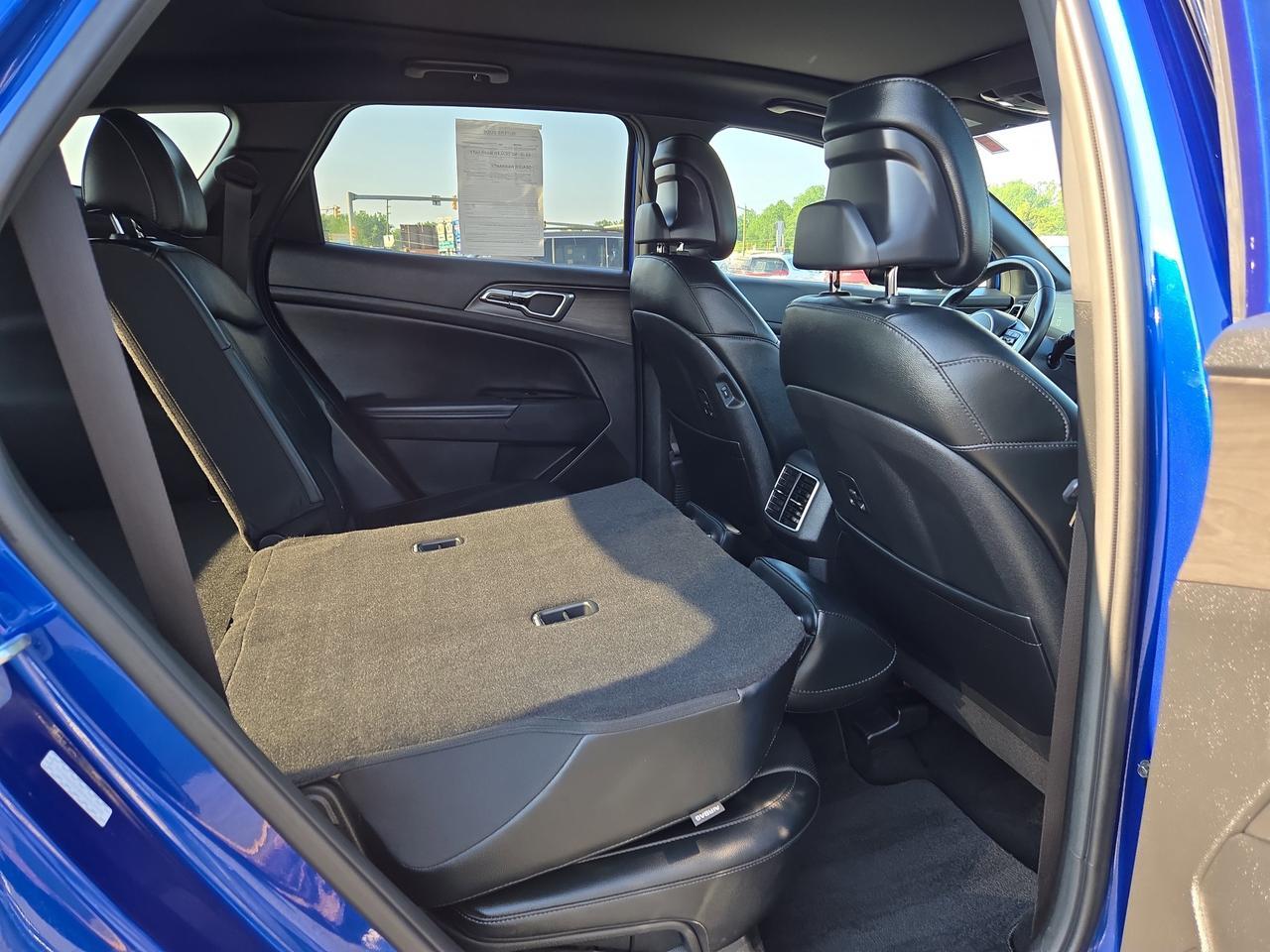 2024 Kia Sportage X-Line AWD Hamburg PA