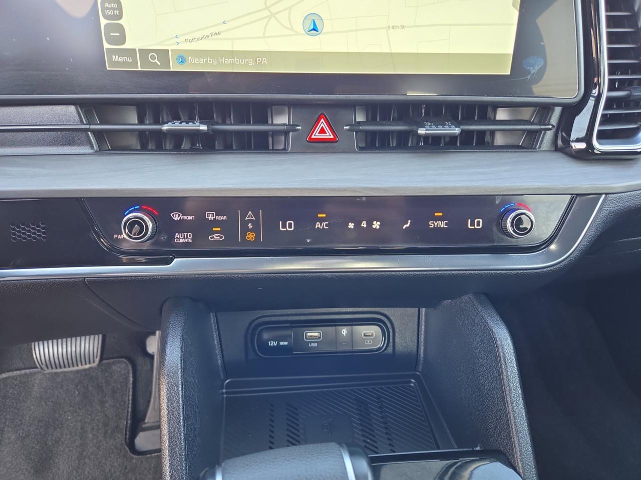 2024 Kia Sportage X-Line AWD Hamburg PA